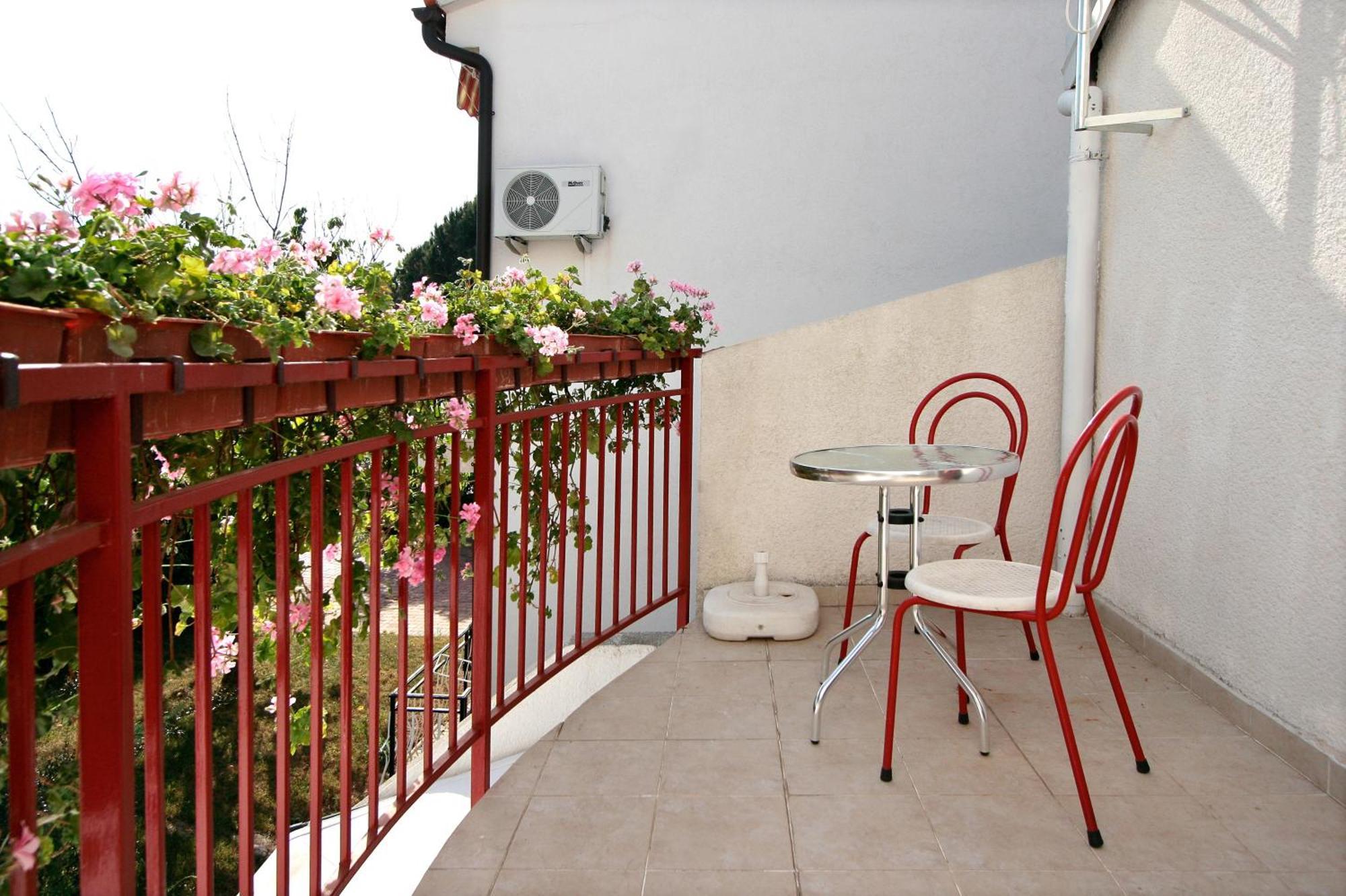 Apartman Basta Apartment Porec Exterior photo