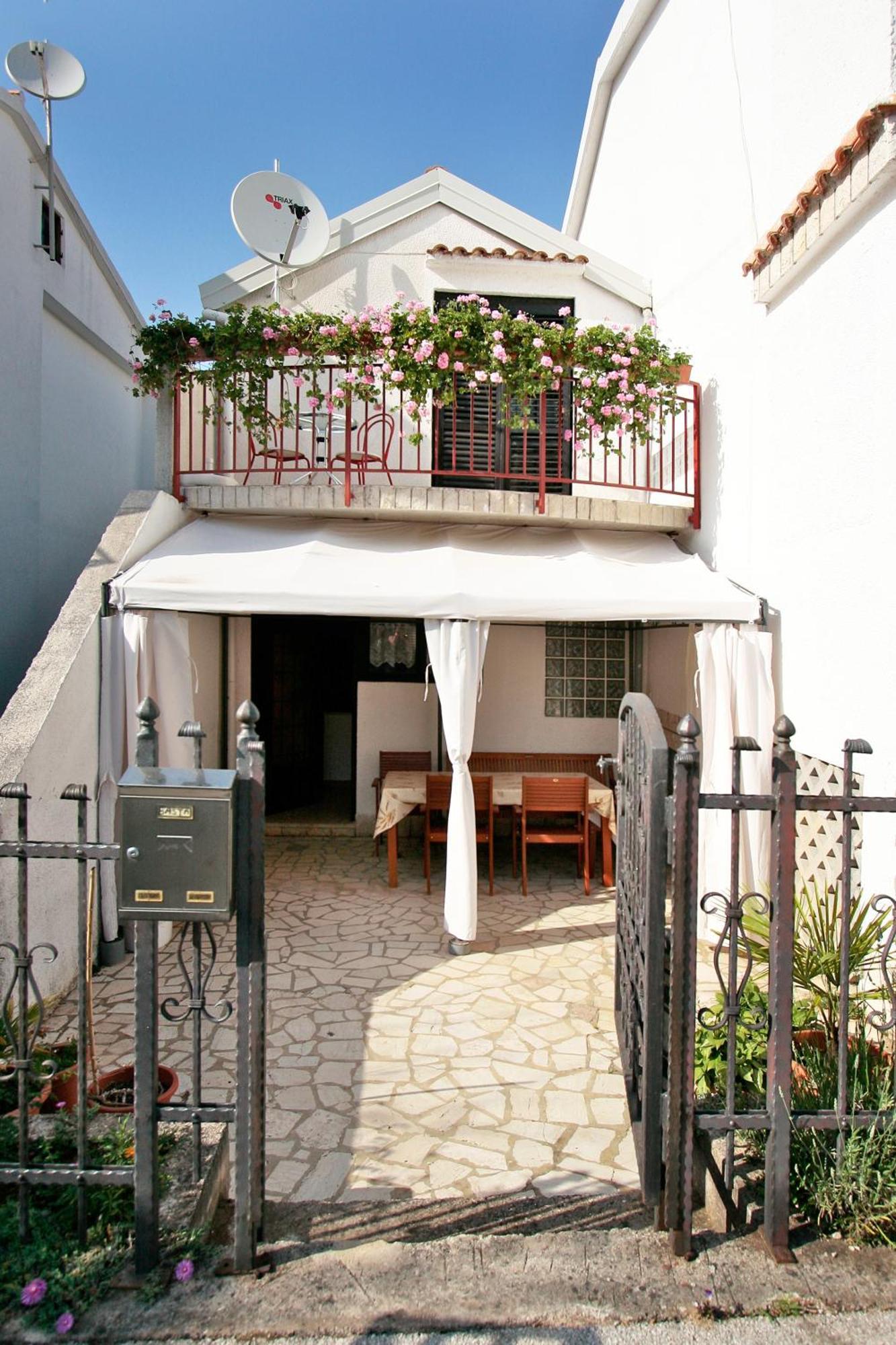Apartman Basta Apartment Porec Exterior photo