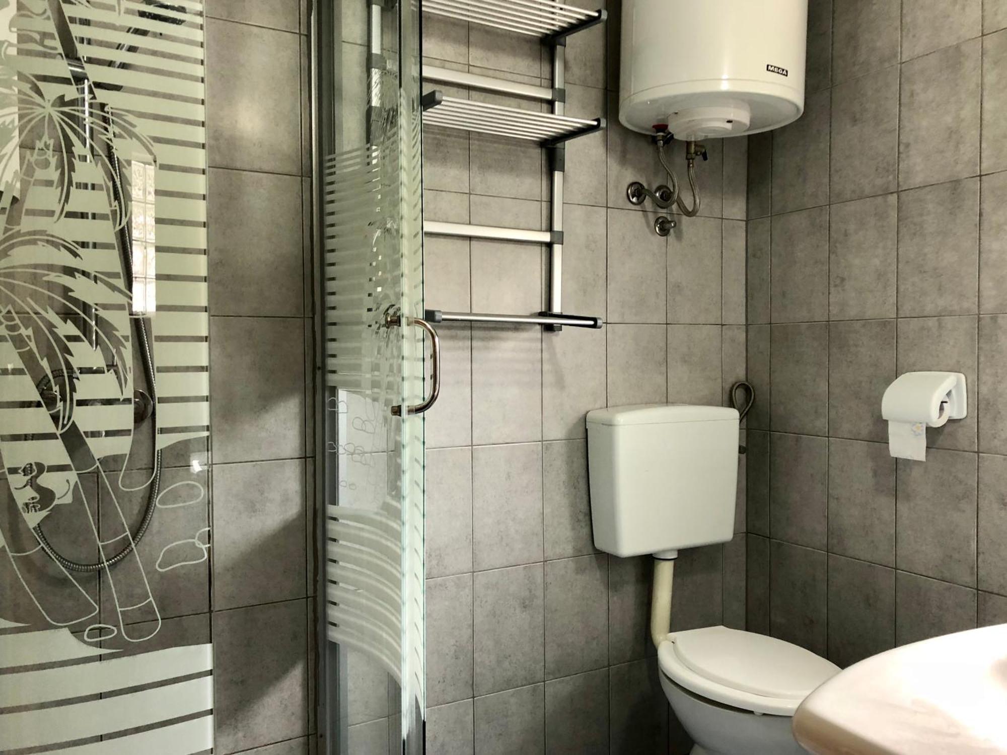 Apartman Basta Apartment Porec Exterior photo